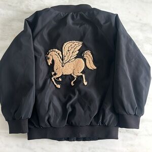 Mini Rodini Bomber Jacket